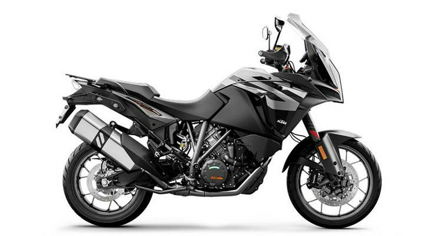 2020 KTM 1290 SUPER ADVENTURE S