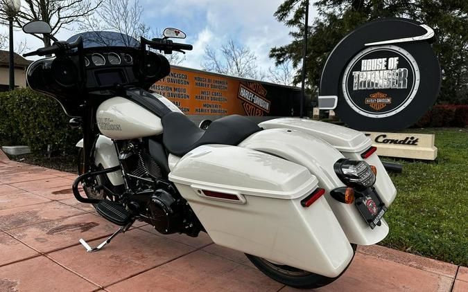 2023 Harley-Davidson® FLHXST - Street Glide® ST