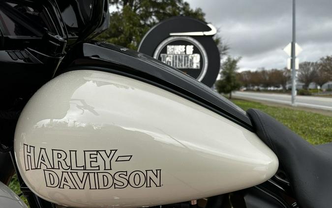 2023 Harley-Davidson® FLHXST - Street Glide® ST