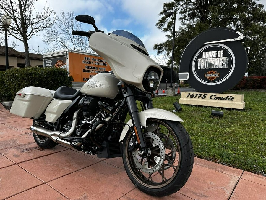 2023 Harley-Davidson® FLHXST - Street Glide® ST