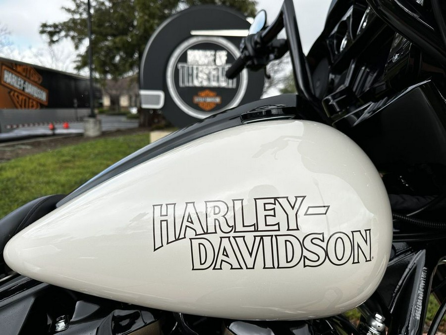 2023 Harley-Davidson® FLHXST - Street Glide® ST