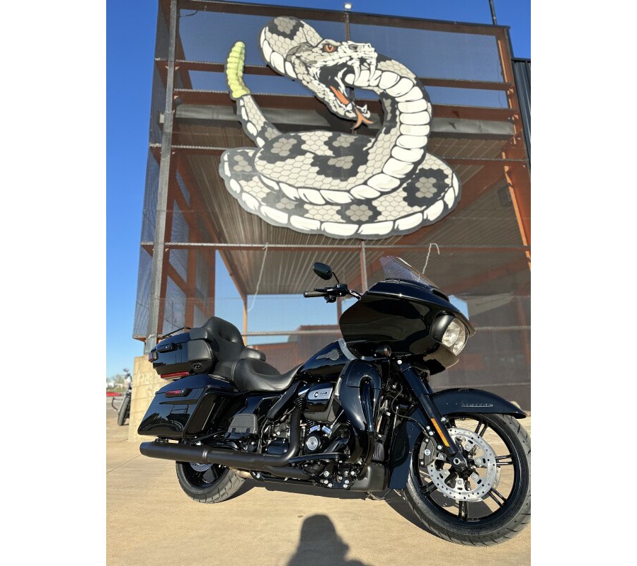 FLTRK 2023 Road Glide Limited for sale in Lawton, OK