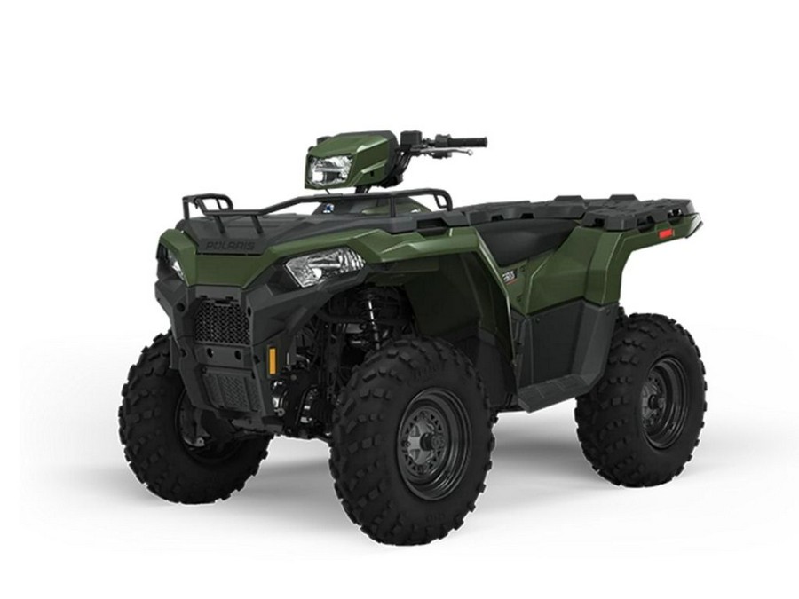 2023 Polaris Sportsman® 570 Base