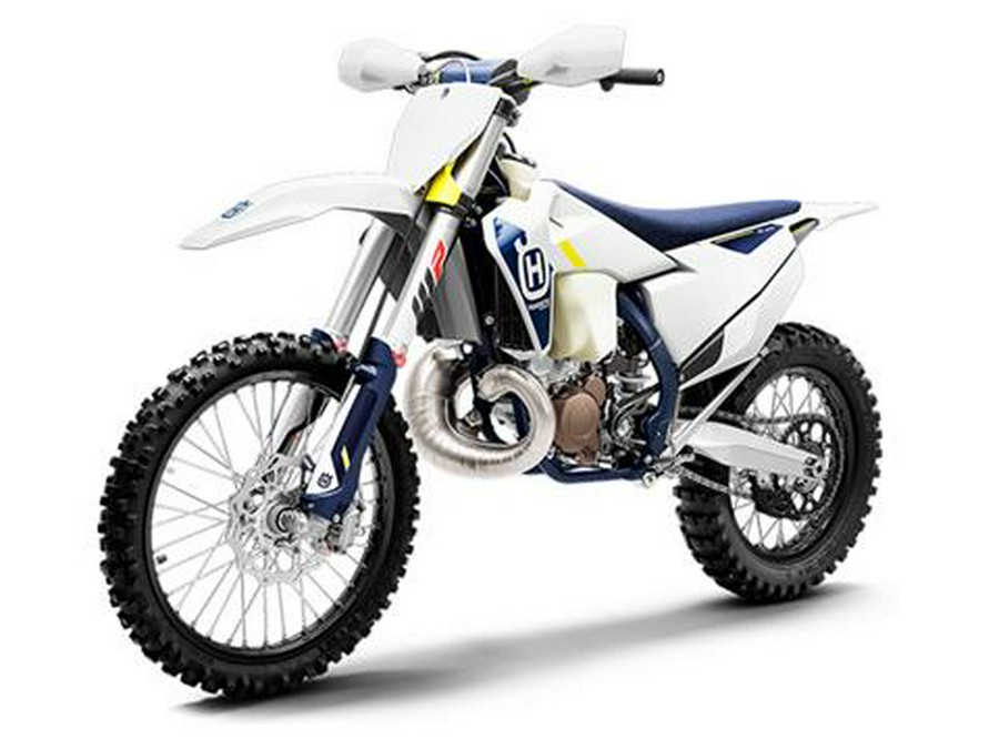 2022 Husqvarna TX 300i