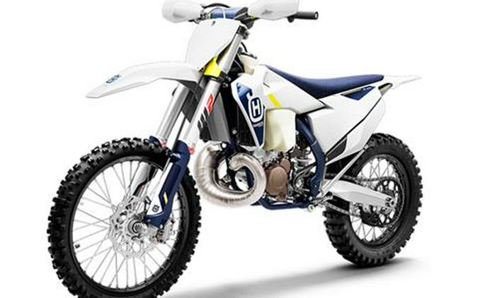 2022 Husqvarna TX 300i