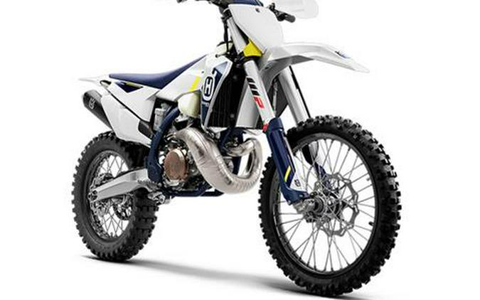 2022 Husqvarna TX 300i