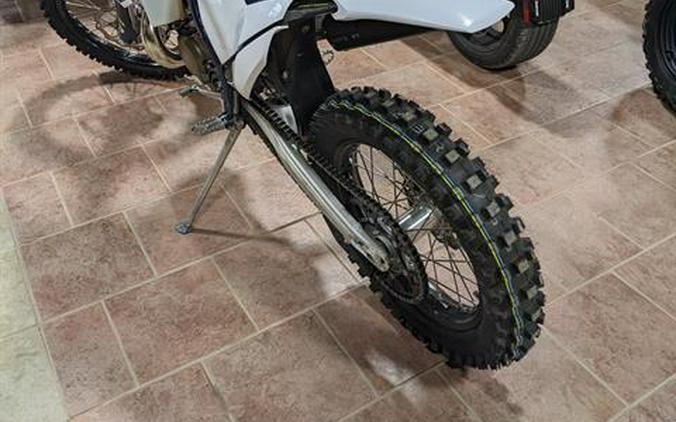 2022 Husqvarna TX 300i