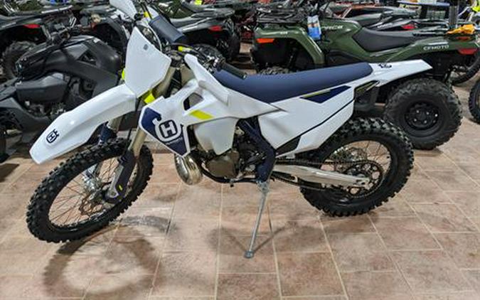 2022 Husqvarna TX 300i