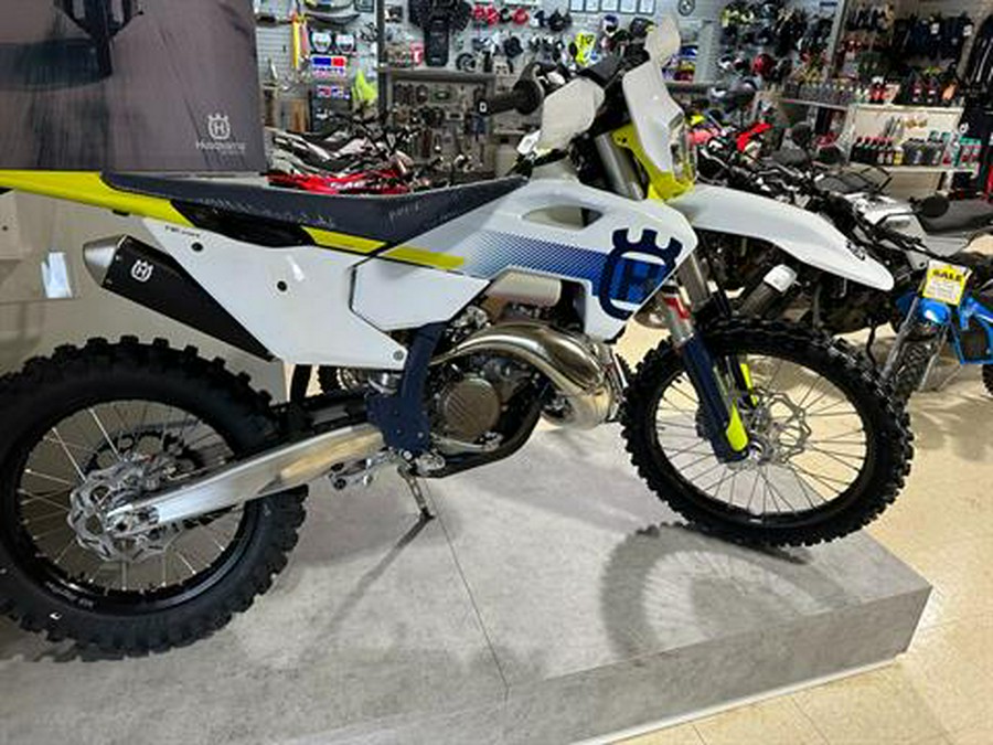 2024 Husqvarna TE 150