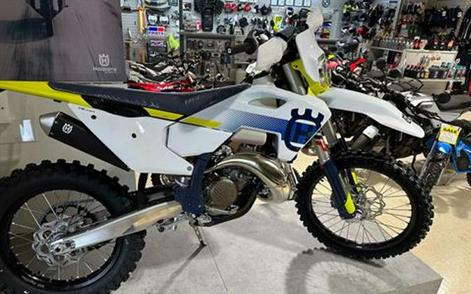 2024 Husqvarna TE 150