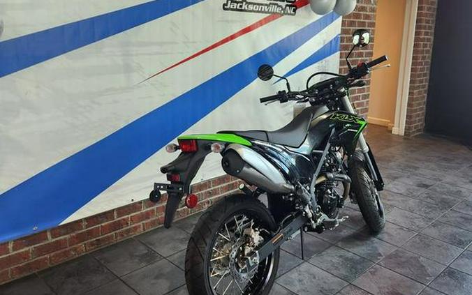 2023 Kawasaki KLX230SPFNL