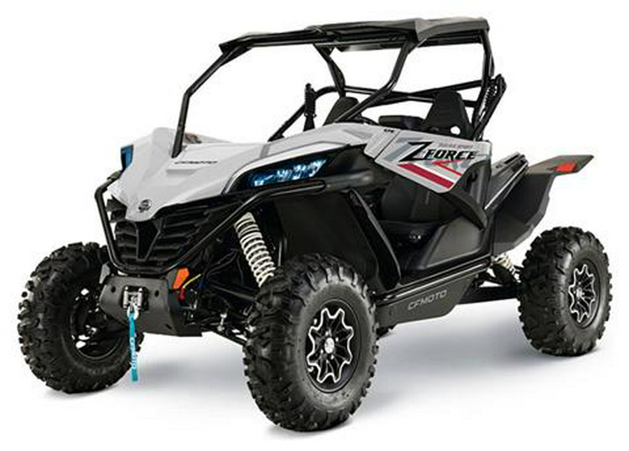 2023 CFMOTO ZForce 950 H.O. Sport