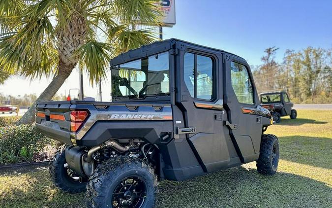 2024 Polaris® Ranger Crew XP 1000 NorthStar Edition Ultimate