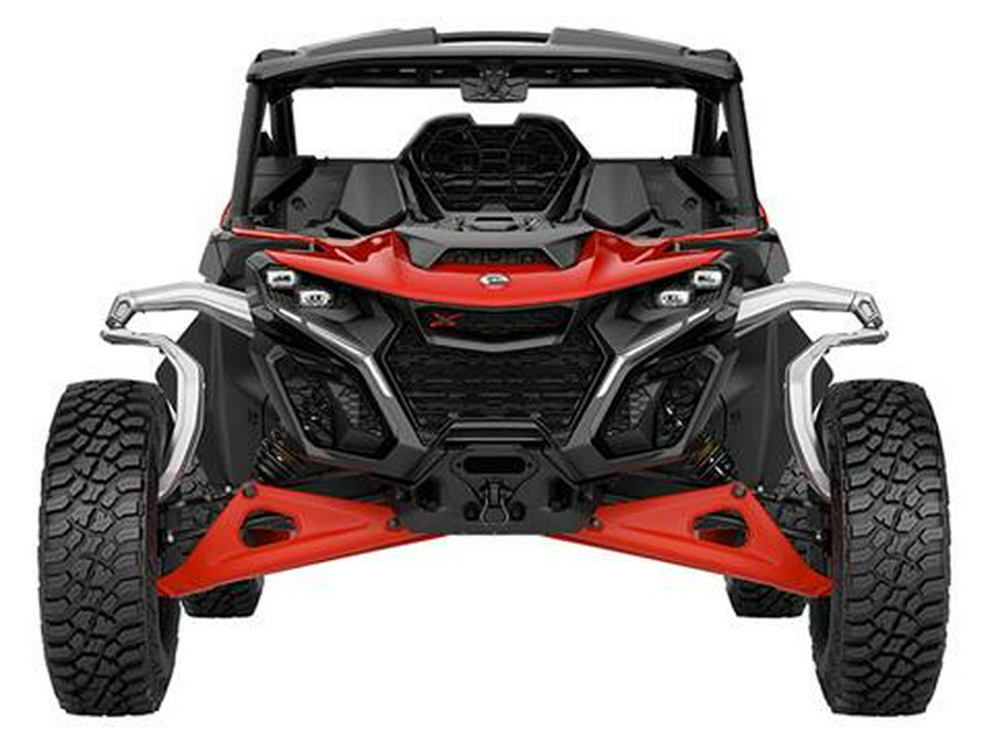 2024 Can-Am Maverick R X 999T DCT