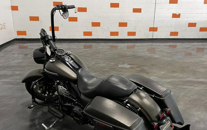 2020 HARLEY-DAVIDSON ROAD KING SPECIAL