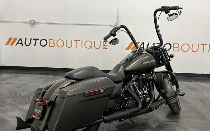 2020 HARLEY-DAVIDSON ROAD KING SPECIAL