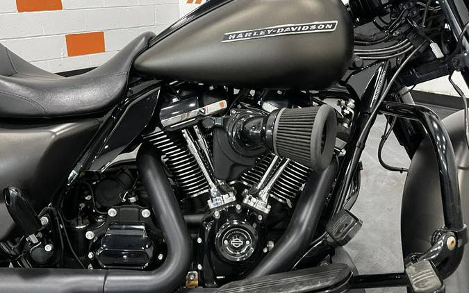 2020 HARLEY-DAVIDSON ROAD KING SPECIAL