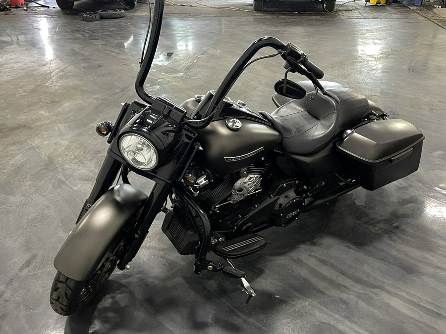 2020 HARLEY-DAVIDSON ROAD KING SPECIAL