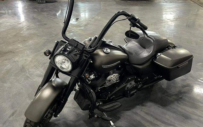 2020 HARLEY-DAVIDSON ROAD KING SPECIAL