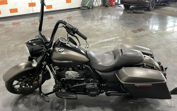 2020 HARLEY-DAVIDSON ROAD KING SPECIAL