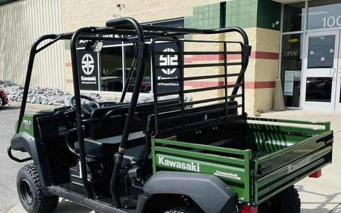 2023 Kawasaki Mule™ 4010 Trans4x4®