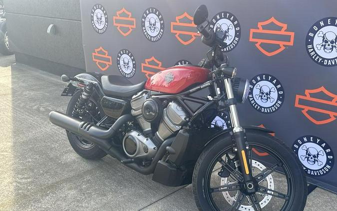 2023 Harley-Davidson® RH975 - Nightster™