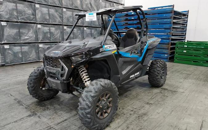 2023 Polaris® RZR XP 1000 Ultimate