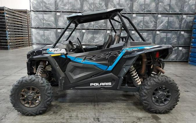 2023 Polaris® RZR XP 1000 Ultimate