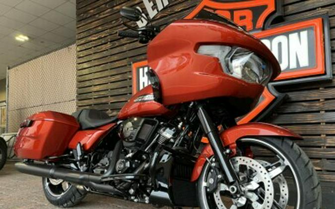 FLTRX 2024 Road Glide®