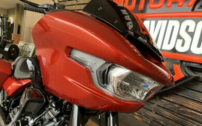 FLTRX 2024 Road Glide®