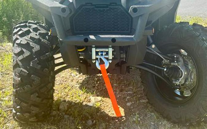 2024 Polaris Sportsman 850 Ultimate Trail