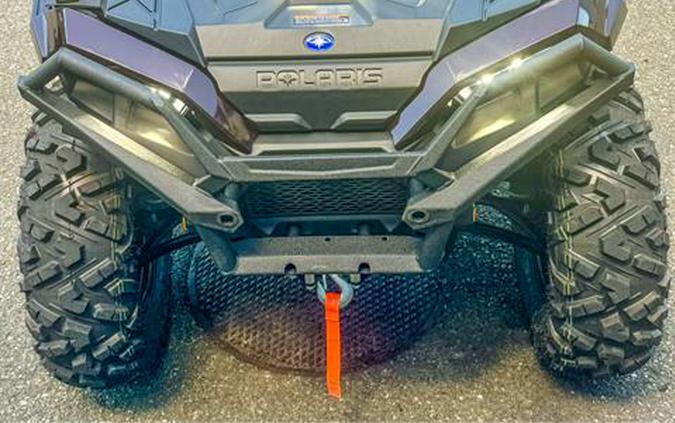 2024 Polaris Sportsman 850 Ultimate Trail