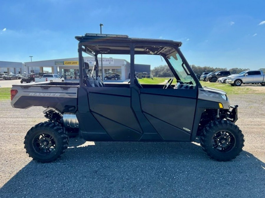 2024 Polaris® Ranger Crew XP 1000 Premium