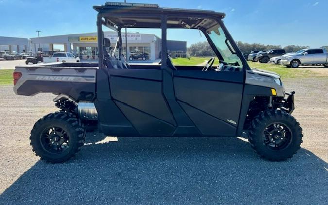 2024 Polaris® Ranger Crew XP 1000 Premium