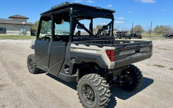 2024 Polaris® Ranger Crew XP 1000 Premium