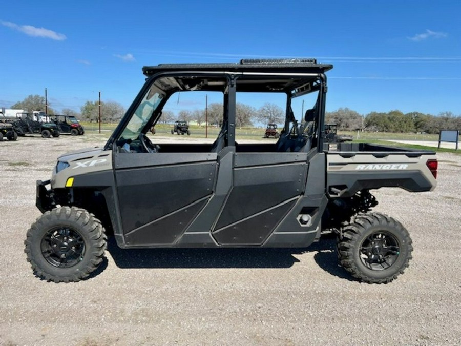 2024 Polaris® Ranger Crew XP 1000 Premium