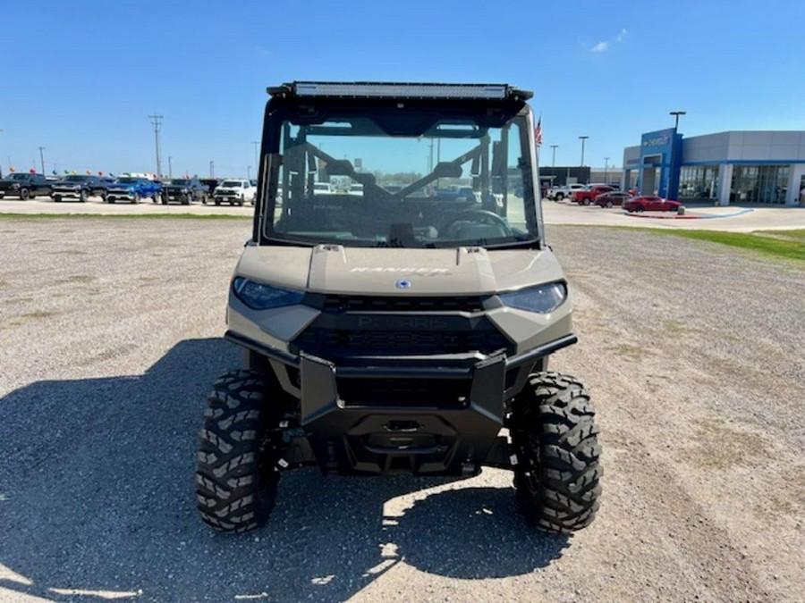 2024 Polaris® Ranger Crew XP 1000 Premium