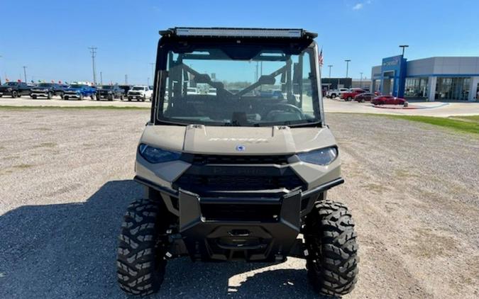 2024 Polaris® Ranger Crew XP 1000 Premium