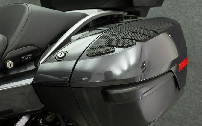 2013 BMW K1600GT PREMIUM W/ABS