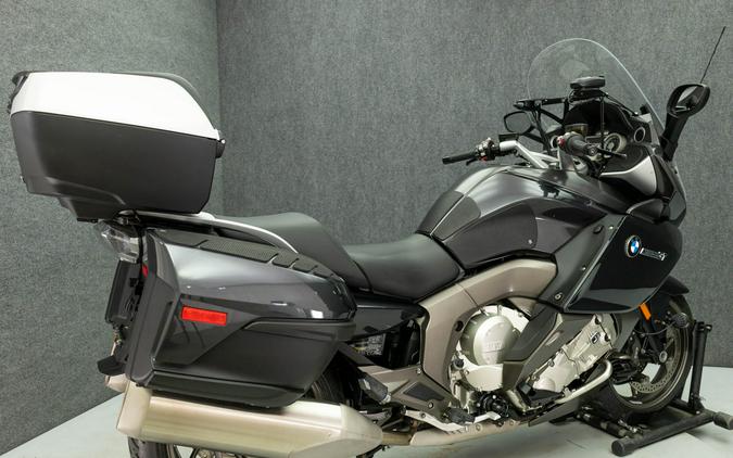 2013 BMW K1600GT PREMIUM W/ABS