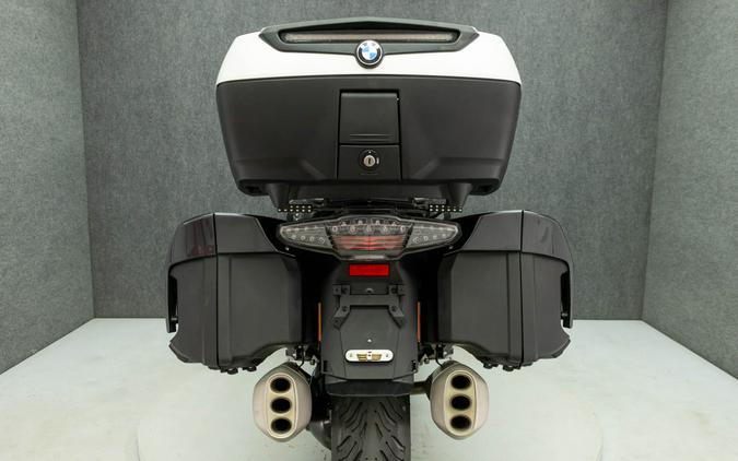 2013 BMW K1600GT PREMIUM W/ABS