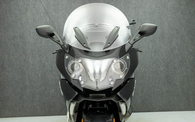 2013 BMW K1600GT PREMIUM W/ABS