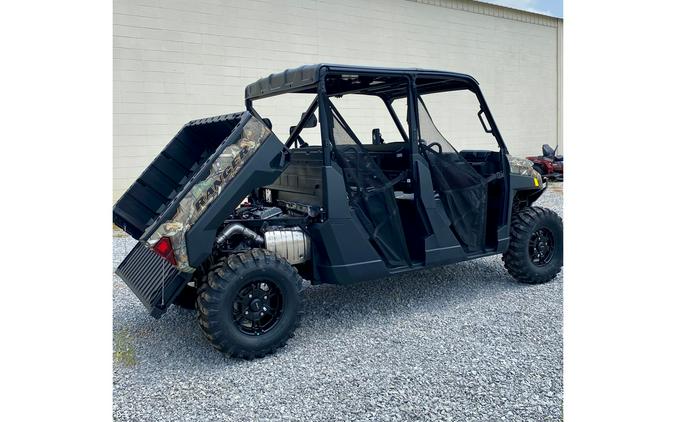 2025 Polaris Industries Ranger® Crew XP 1000 Premium - Camo