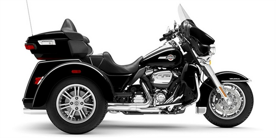 2023 Harley-Davidson Tri Glide Ultra