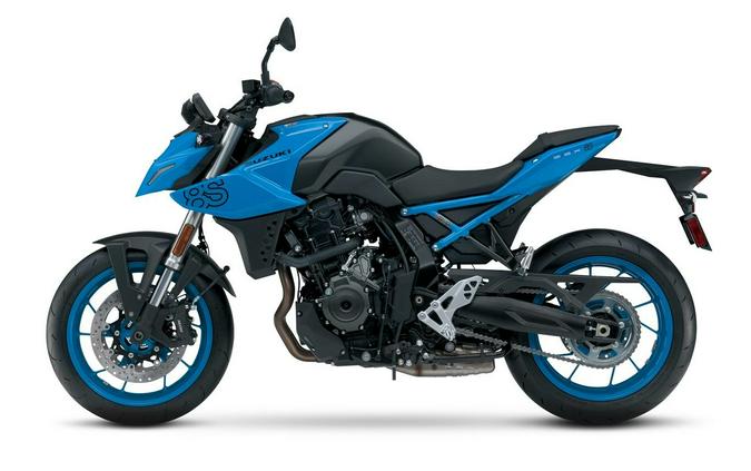 2024 Suzuki GSX800S