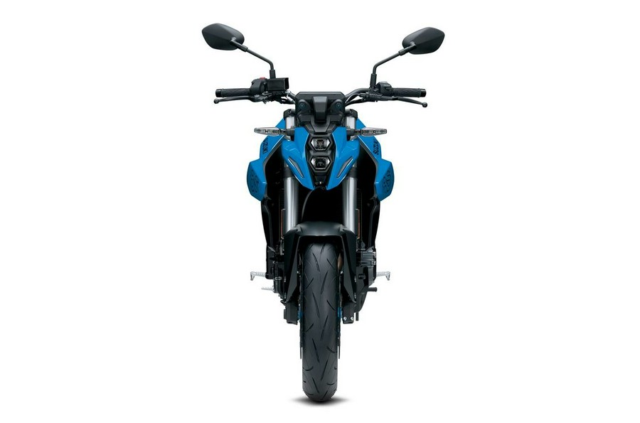 2024 Suzuki GSX800S