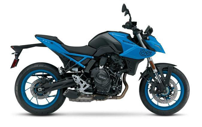 2024 Suzuki GSX800S