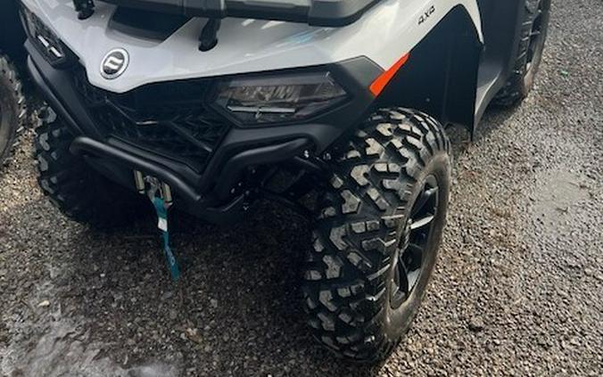 2025 CFMOTO CFORCE 500 S CF500AZ-10S