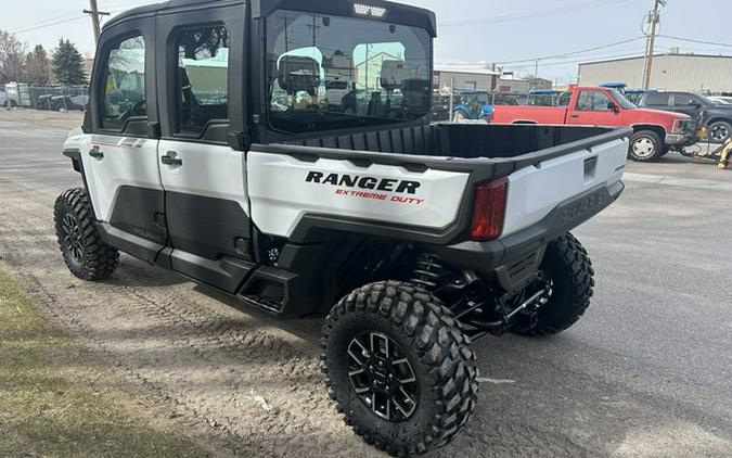 2025 Polaris Ranger Crew XD 1500 NorthStar Edition Ultimate