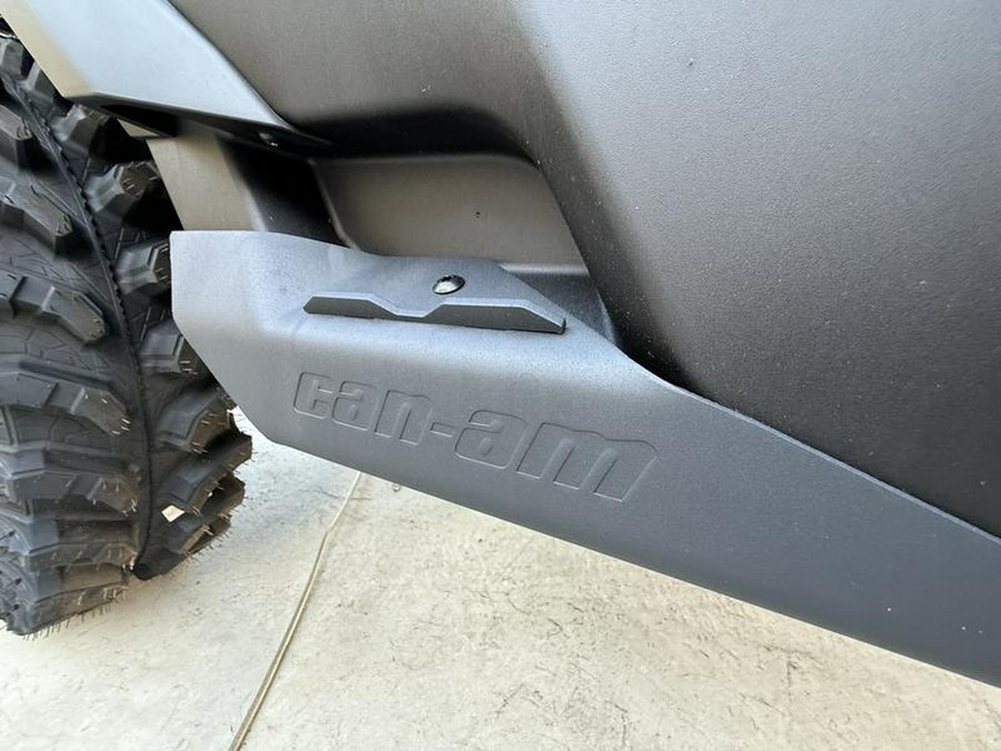 2025 Can-Am® Defender X mr with Half-Doors HD10 Wildland Camo